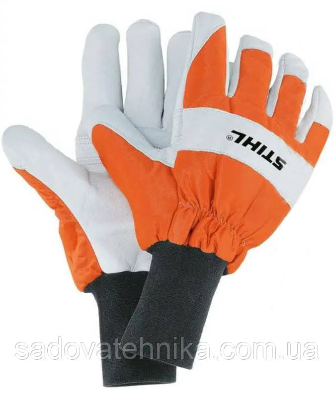 Рукавиці захисні Function Protect MS, розм.XL (00886100411)