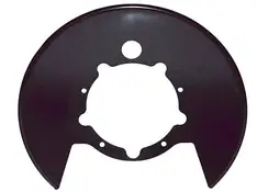 Захист гальмівного диска зад. IVECO DAILY IV (7188172) Iveco Motors