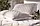 Подушка Othello - Colora антиалергенна сірий-білий 50*70, фото 6