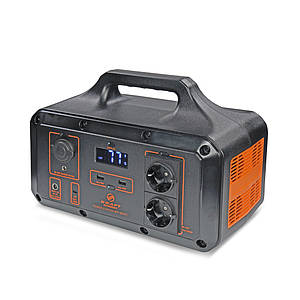 Зарядна станція з правильною синусоїдою 1200Вт KPS-1200X