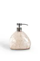 Дозатор для мила Irya - Sedef bej бежевий