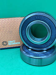 Підшипник 6308 2RS, 180308 2RS (40*90*23) Craft Литва