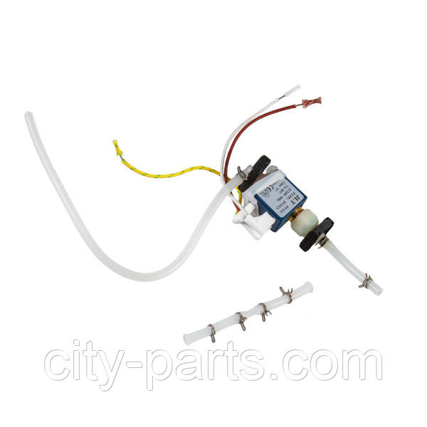 Помпа JLT Type PV1XX 220V FS-9100033826 для парогенератора Tefal Оригінал, фото 1