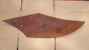 Відвал плуга 25 Bomet (тип 1)