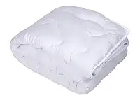 Ковдра Iris Home - Softness біле 140*205 полуторна