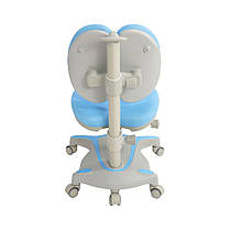 Дитяче крісло FunDesk Bunias Blue, фото 5