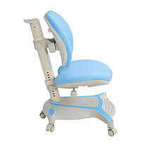 Дитяче крісло FunDesk Bunias Blue, фото 4