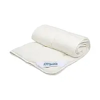 Дитяча ковдра Othello - Cottonflex cream антиалергенне 95*145