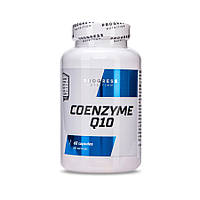 Coenzyme Q10 Progress Nutrition, 60 капсул