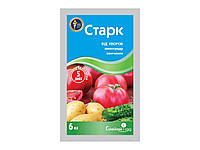 Фунгіцид Старк К.С. (азоксистробін) 6 мл пакет - Сімейний Сад