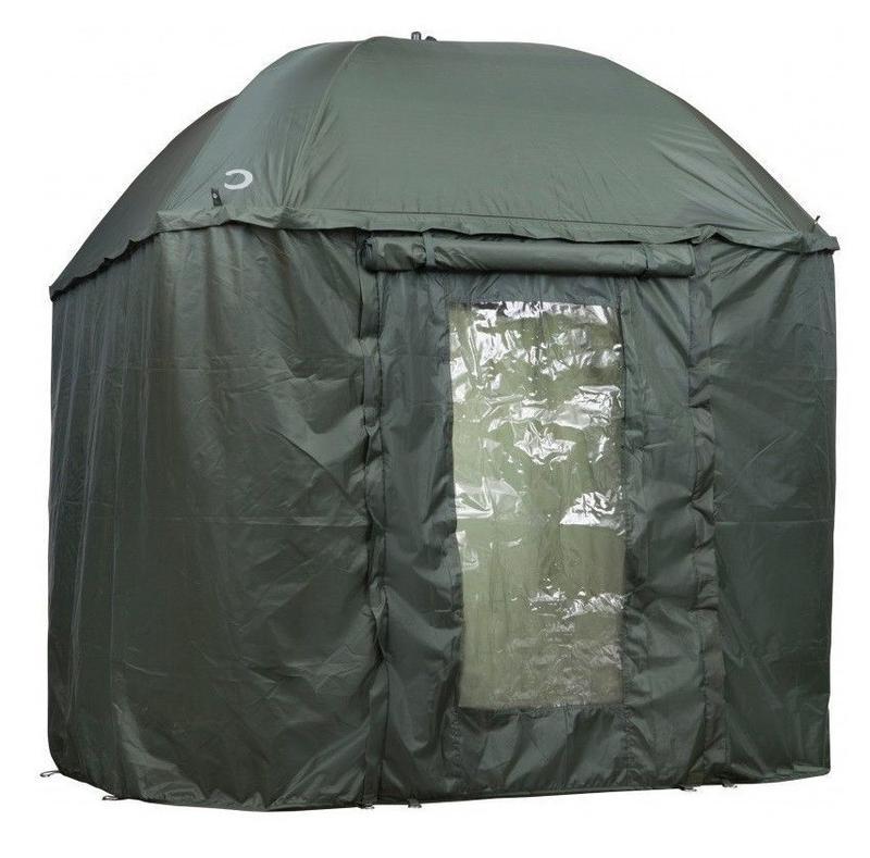 Парасолька-намет SHELTER LEGEND 210T Upgrade 250см 360° (6054).