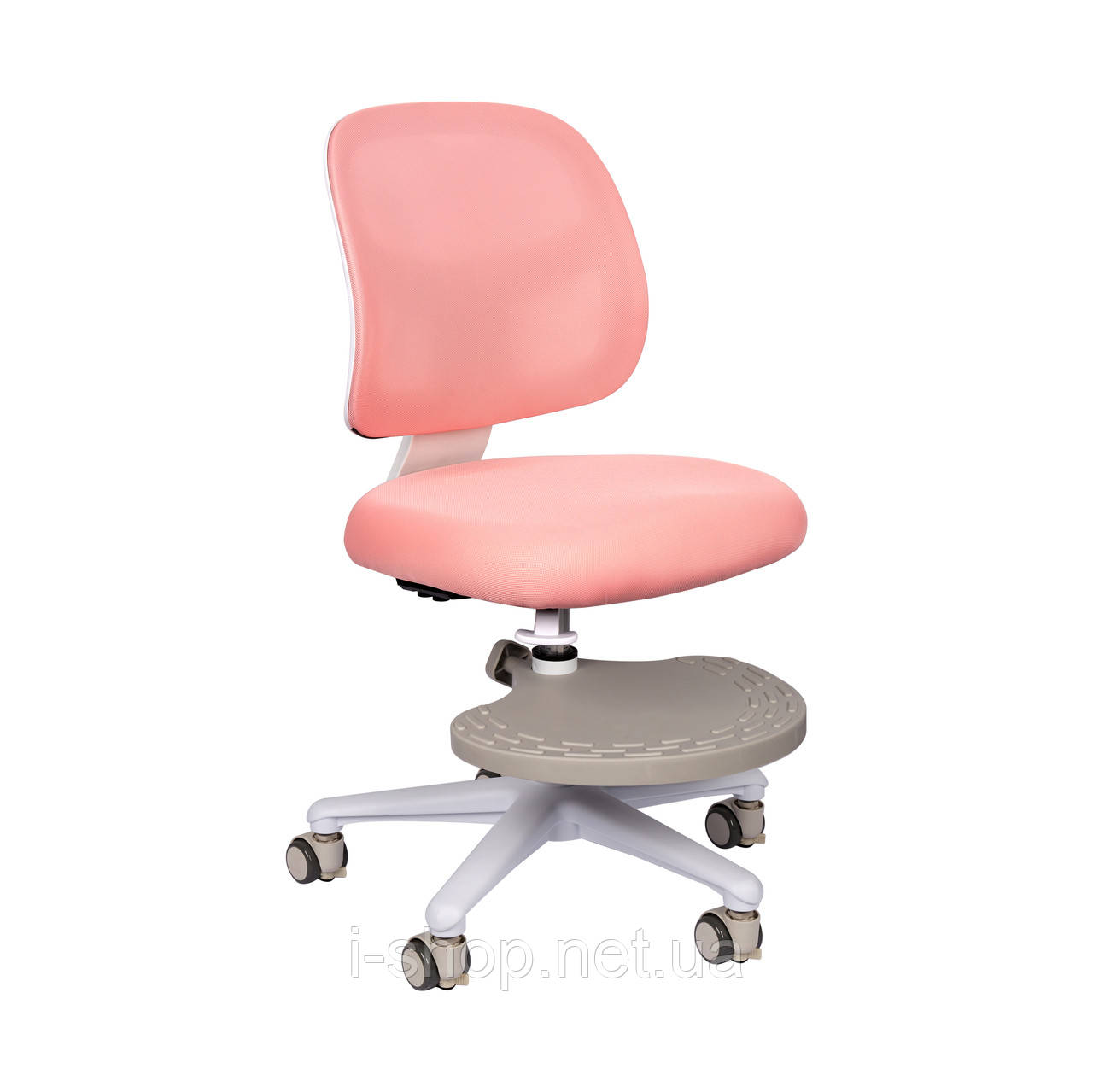 Детское Ортопедическое Кресло Cubby Marte Pink — Купить Недорого на ...