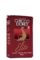 Кава мелена Chicco d'Oro Elite 100% арабіка, 250 г