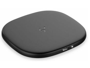 Зарядний пристрій бездротовий чорний HV-H33 Havit