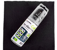 Набір чистячий для LED/LCD/TFT екранів 150мл гель+серветка ColorWay CW-5151, фото 2