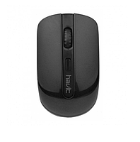 Мишка бездротова Havit HV-MS989GT чорний, фото 2