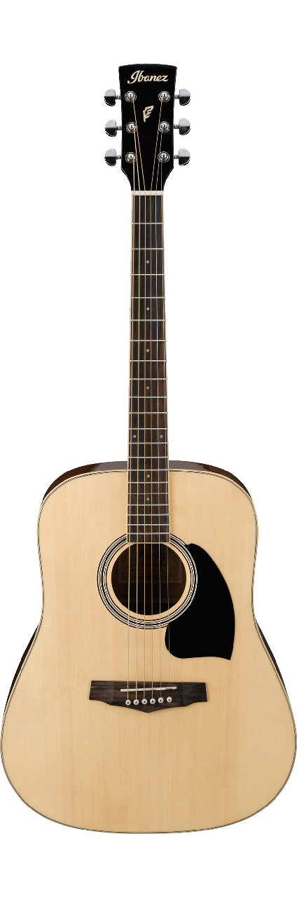 Акустична гітара IBANEZ PF15 NT