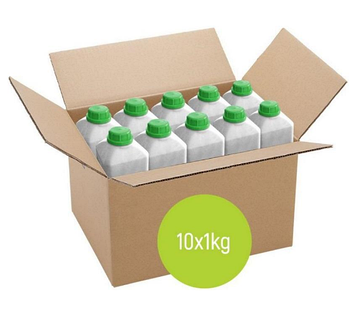 Тонер для HP LJ 5000/5100 10*1кг Service Pack TH-5000-SP ColorWay