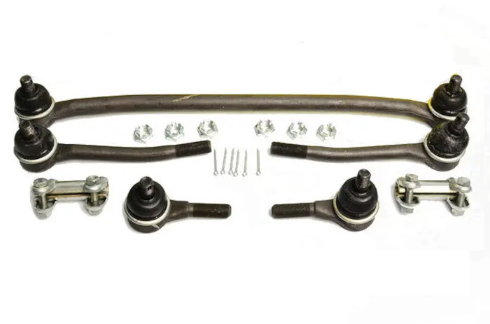 Рульова трапеція ВАЗ 2101-07 в зборі з метизами Закупити по опту або в розріб Рульова трапеція ВАЗ 2101-07 в зборі з метизами