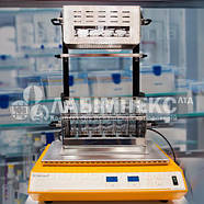 ІК-система озолення Turbotherm TT 625 для визначення азоту і білка, Gerhardt, фото 2