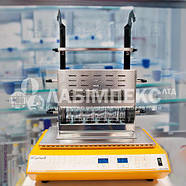 ІК-система озолення Turbotherm TT 625 для визначення азоту і білка, Gerhardt, фото 4