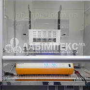 ІК-система озолення Turbotherm TT 625 для визначення азоту і білка, Gerhardt, фото 7