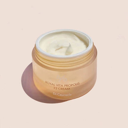 Крем з прополісом Dr.Ceuracle Roya Vita Propolis 33 Cream, 50 мл, фото 2