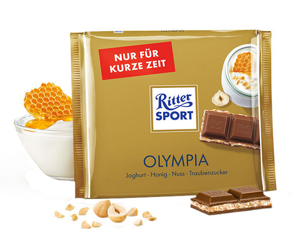 Warum Gibt Es Keine Ritter Sport Olympia Mehr prom.ua