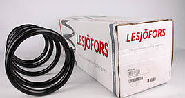 Пружина передня на Ford Transit V184(Форд Транзіт) 2000-2006 LESJOFORS(ЛЕСДЖОФОРС) 4027580