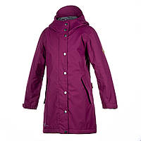 Куртка демисезонная пальто женское Huppa Janelle L (18020010-80034-00L) 4741468750156
