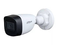 Камера видеонаблюдения уличная и внутренняя Dahua DH-HAC-HFW1200CP (2.8 мм) ОРИГИНАЛ
