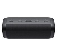 Портативна колонка 10W чорна Havit HV-SK835BT, фото 4