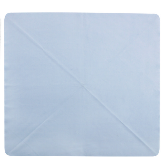 Серветка з мікрофібри для електроніки мікрофібра ColorWay CW-6130, фото 1