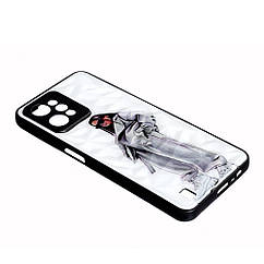 Накладка Prisma Ladies New Realme C31,  Fashion Style