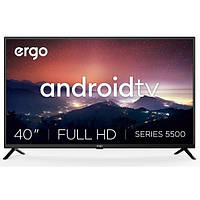 Телевизор Ergo 40GFS5500