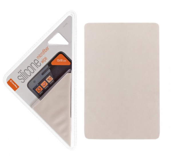 Серветка з мікрофібри для моніторів ColorWay CW-6108, фото 1