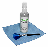 Набір чистячий для оргтехніки 3в1 ColorWay CW-1031, фото 2