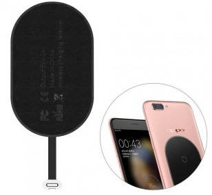 Модуль для бездротового зарядного пристрою Type-C чорний WXTE-B01 BASEUS