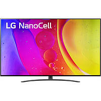 Телевизор LG 43NANO766QA