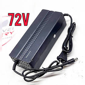 Зарядний 72V Li-ion (84v 20s) для літієвих літій іонних акумуляторів