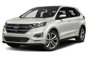 Запчасти для FORD EDGE (2015-2018)