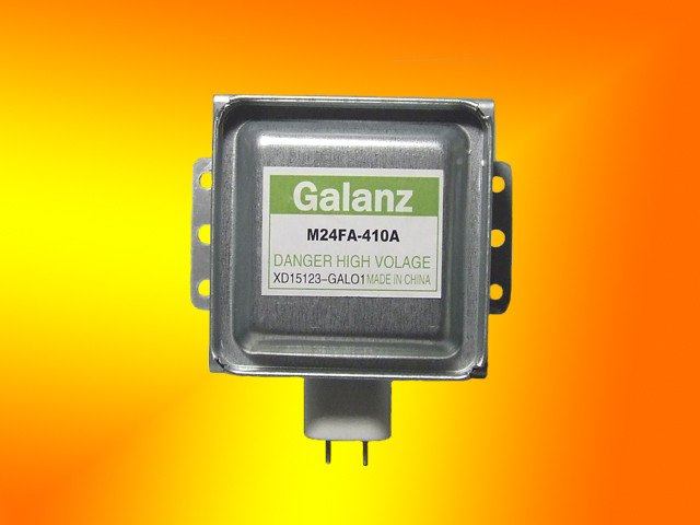 Магнетрон для мікрохвильової печі Galanz M24FA-410A, фото 1