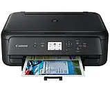 Принтер 3в1 Wifi БФП  Canon Pixma TS5150, фото 5