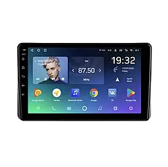 Штатная магнитола TEYES sPROPlus Nissan Teana J31 (2003-2008)