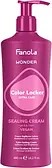 Крем для волосся ущільнюючий Fanola Wonder Color Locker 480 мл