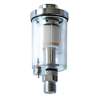 Мини-фильтр для покрасочного пистолета 1/4" INTERTOOL PT-1402 154093