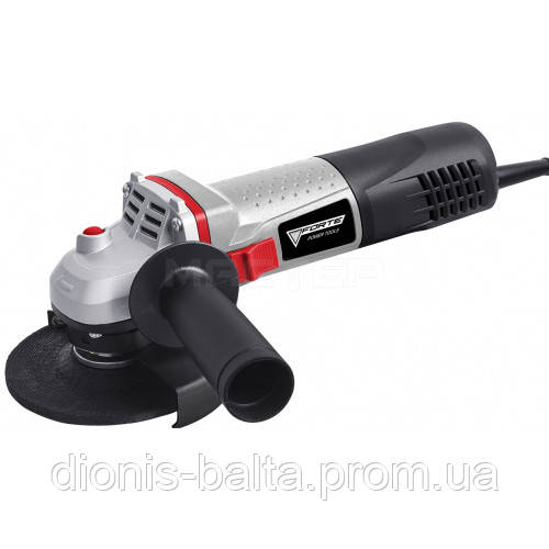 УШМ Forte EG 9-125V — Купить Недорого на Bigl.ua (1756159422)