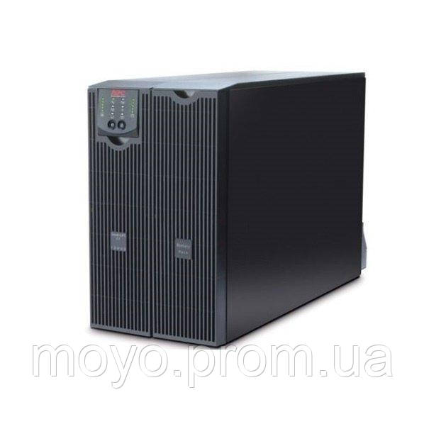 ИБП APC Smart-UPS SRT 10000VA (SRT10KXLI) — Купить Недорого на Bigl.ua ...