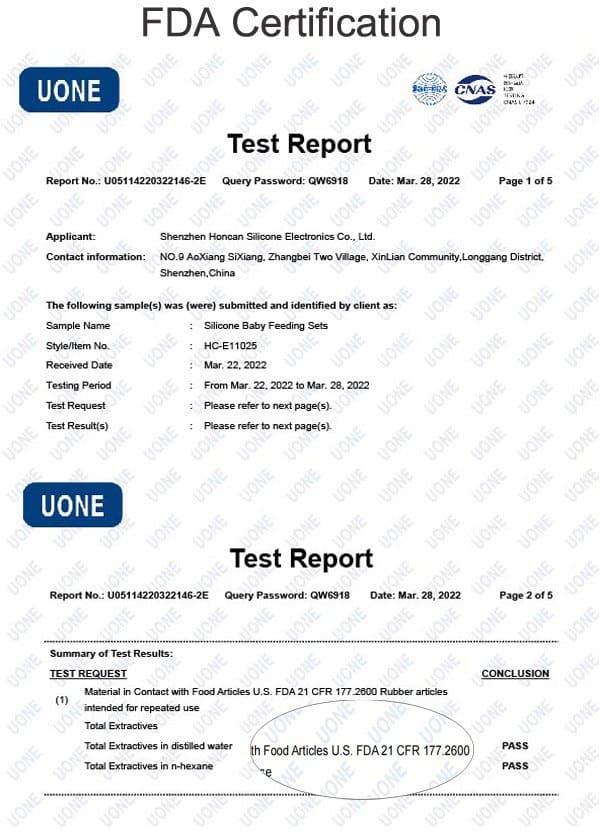 Силиконовая посуда для кормления детей 9в1 Набор детской посуды в подарочной упаковке лавандовый - фото 7 - id-p1728371582