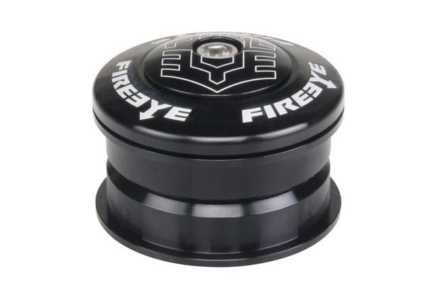 Рульова колонка FireEye IRIS-A5 49.6/49.6мм чорний